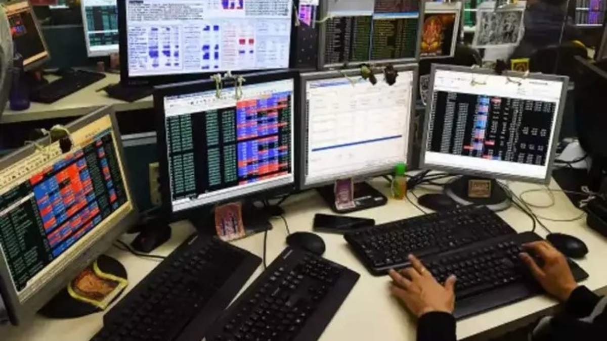 Share Market Open Today : शेयर बाजार ने निवेशकों को किया निराश, Sensex और Nifty में कमजोरी, जानिए बाजार का हाल