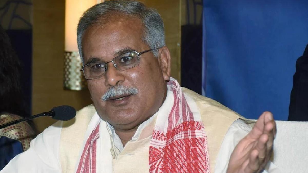 पूर्व मुख्यमंत्री भूपेश बघेल ने नक्सल नीति पर सदन में सरकार से किया सवाल, ‘दो महीने में क्या प्रगति हुई?’