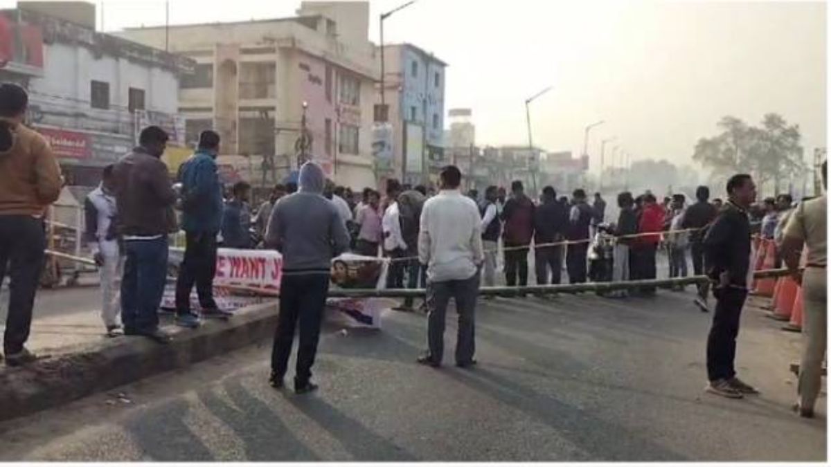 Tribal Warden’s Death : आदिवासी वार्डन की हत्या, CBI जांच की मांग को लेकर रायगड़ा बंद …