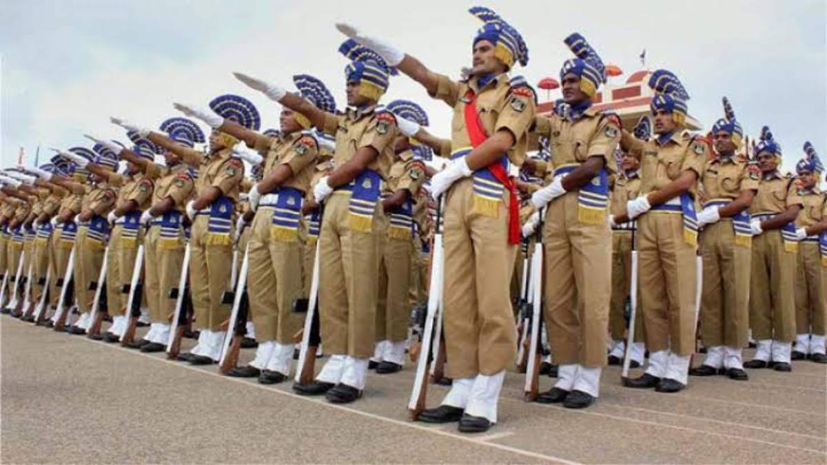 CRPF Recruitment 2024 : सीआरपीएफ के 800 पदों के लिए भर्ती प्रक्रिया शुरू, ऐसे करें आवेदन…