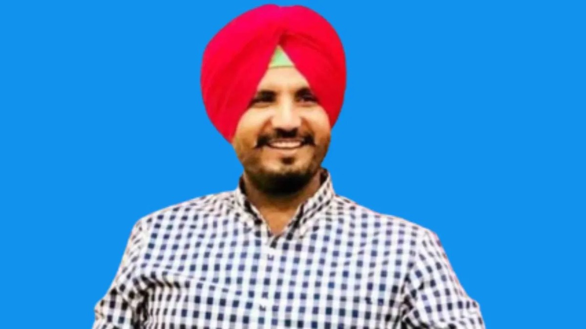 Punjab News : कांग्रेस अध्यक्ष राजा वडिंग ने घर-घर जाकर बांटे दीये, बाती और तेल, 22 जनवरी को दीपोत्सव मनाने लोगों को किया प्रेरित