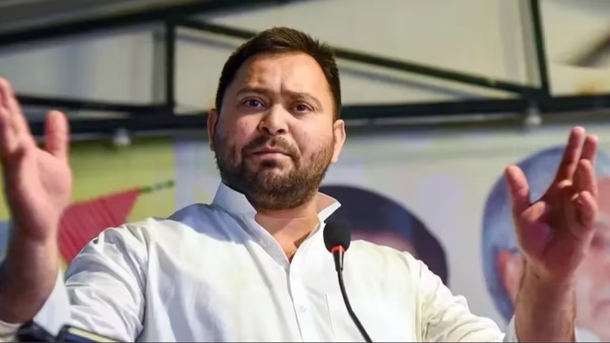 Ram Mandir के बहाने BJP कर रही अपनी मार्केटिंग, बीमार पड़ोगे तो अस्पताल जाओगे कि मंदिर जाओगे ? – तेजस्वी यादव