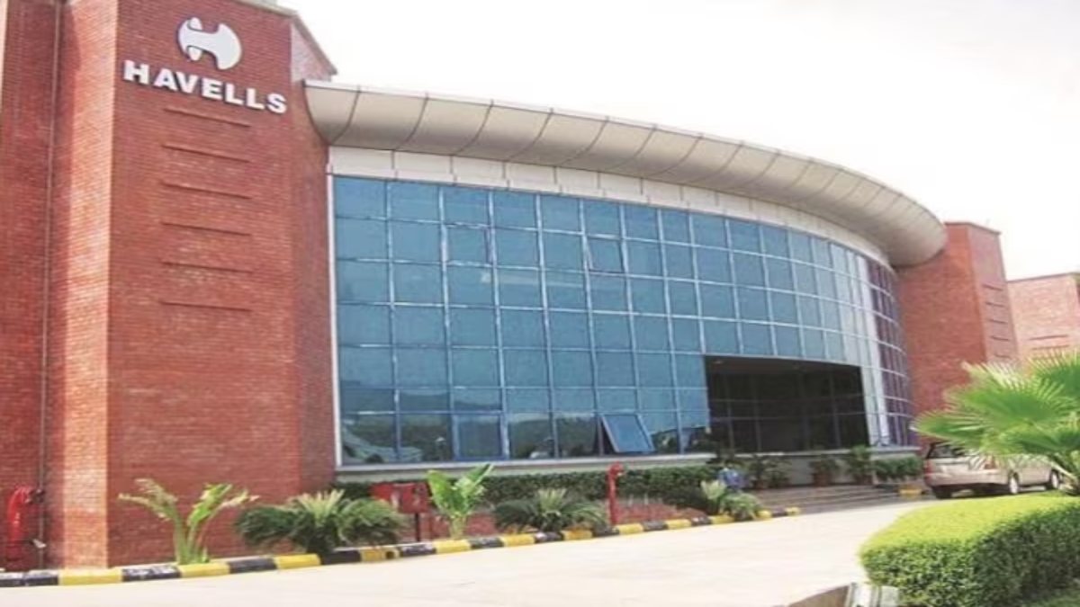 Havells India Ltd Share Price: पैसे कमाने का जबरदस्त मौका, इस कंपनी के शेयर पटरी पर लौटे, जानिए डिटेल