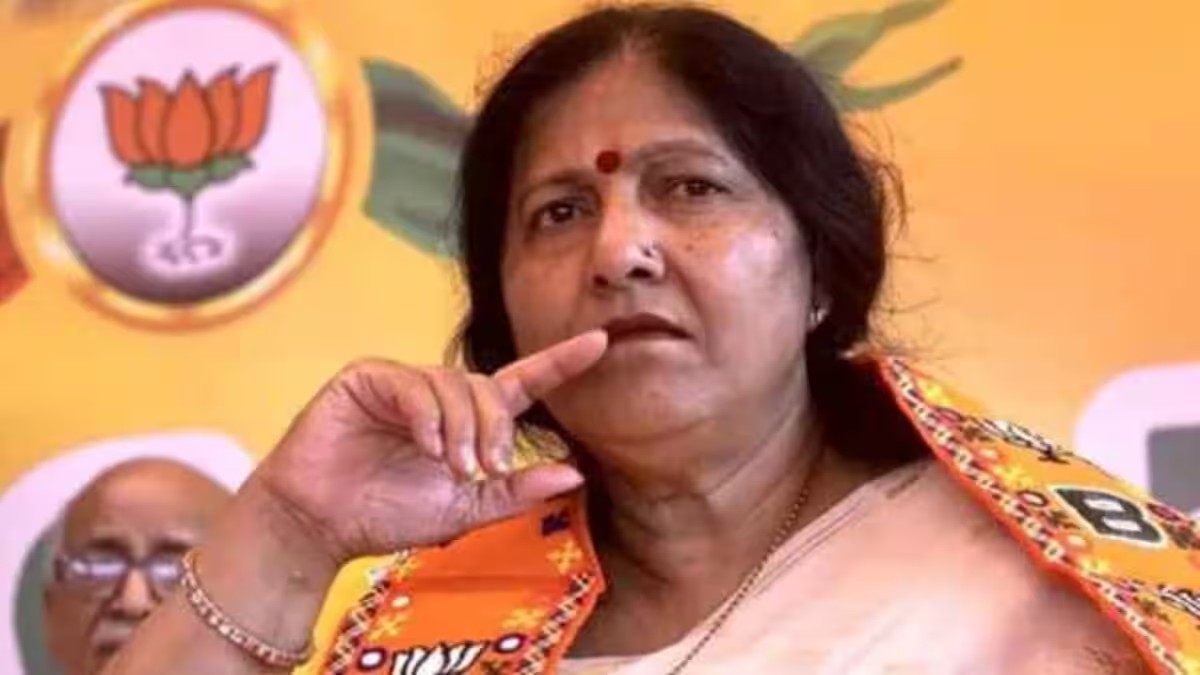 सत्ता के नशे में होश खो बैठीं महापौर! पार्षद ने लगाया रिश्वत और भूमाफियाओं को छुड़ाने का आरोप, मेयर बोलीं- बेटा गर्दन अलग कर दूंगी…