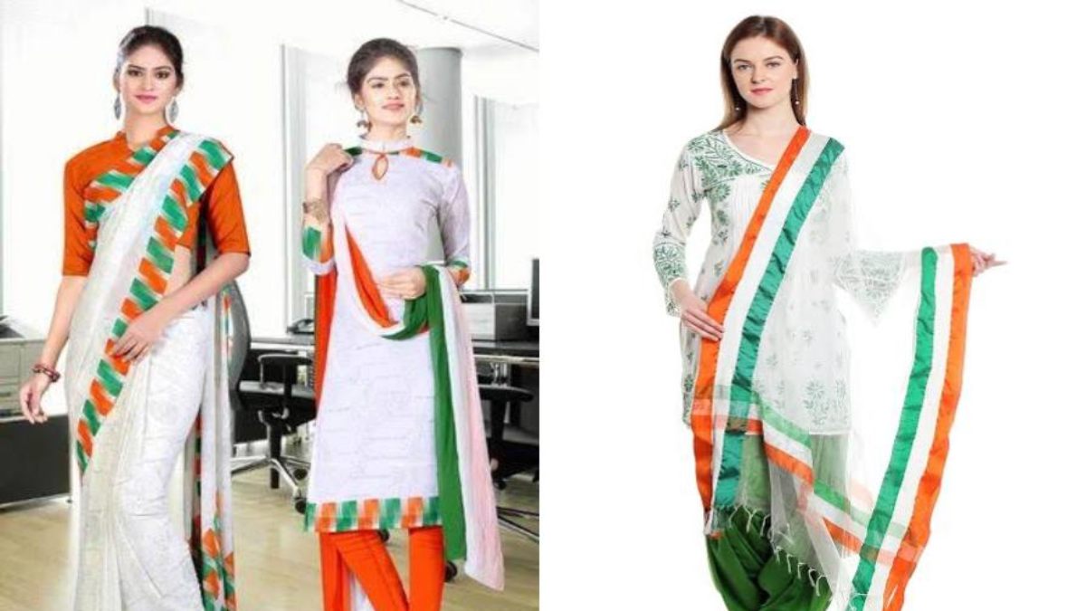 रिपब्लिक डे पर चाहते हैं शानदार लुक, तो इन Tips को करें Follow