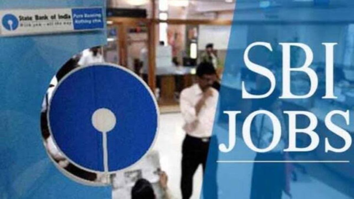 SBI CBO Exam 2024 : एसबीआई सीबीओ भर्ती परीक्षा कल, उम्मीदवार रखें इन बातों का ध्यान…