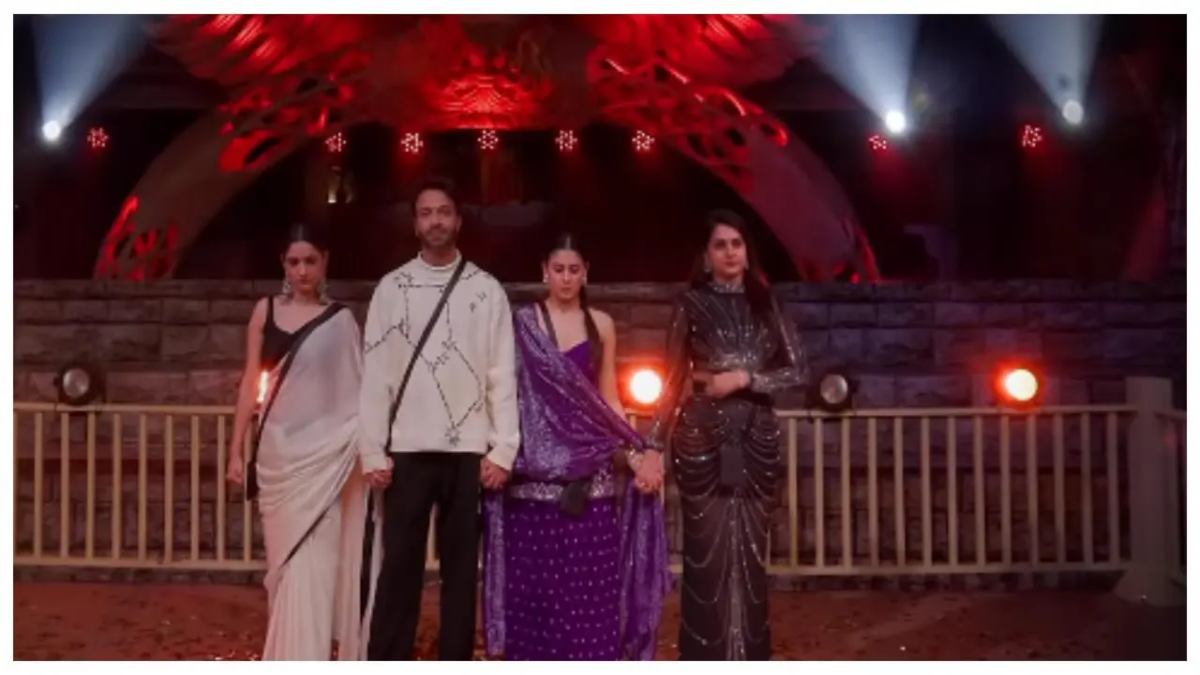 Bigg Boss 17 : आयशा के बाद अब इस कंटेस्टेंट का पत्ता होगा साफ, अंकिता बनी स्ट्रांग कंटेस्टेंट