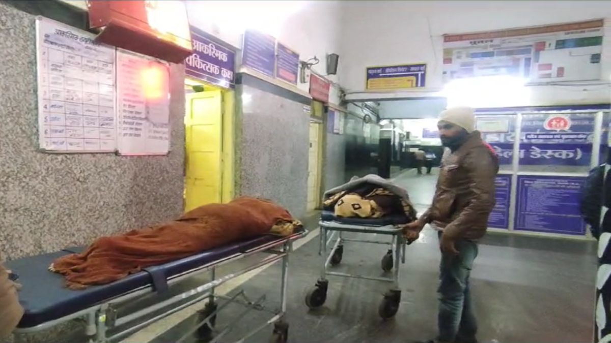 MP में दर्दनाक हादसाः घर में करेंट लगने से देवरानी जेठानी की मौत