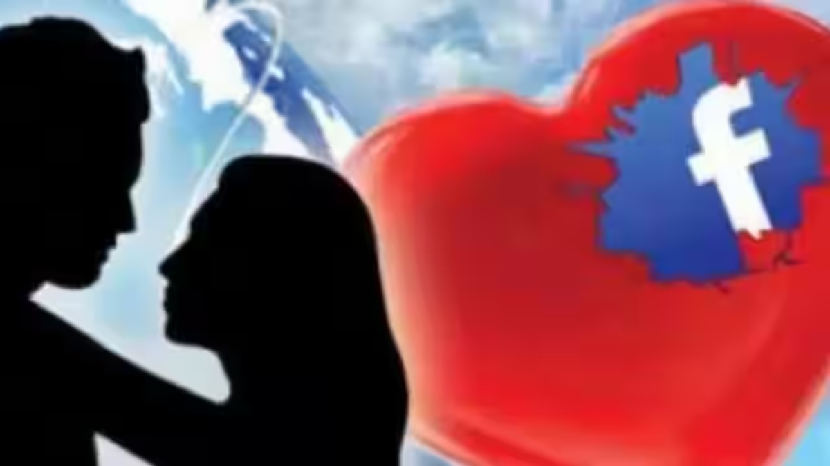 प्यार में बदल गई Facebook की दोस्ती, कई बार बनाए शारीरिक संबंध, युवक ने किया शादी से इंकार, युवती ने थाने पहुंच लगाई मदद की गुहार