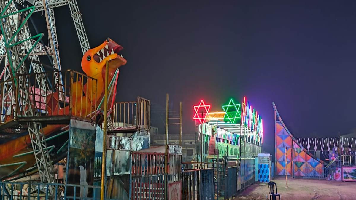 मुंगेली व्यापार मेला : लगेंगे 250 से ज्यादा स्टॉल, होंगे कई सांस्कृतिक कार्यक्रम