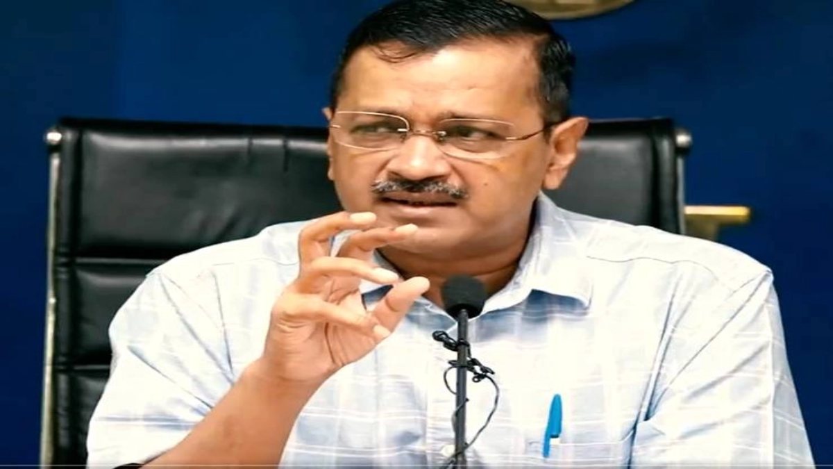 Punjab News : अरविंद केजरीवाल ने लिया पंजाब की 13 सीटों पर चुनाव की तैयारियों का जायजा