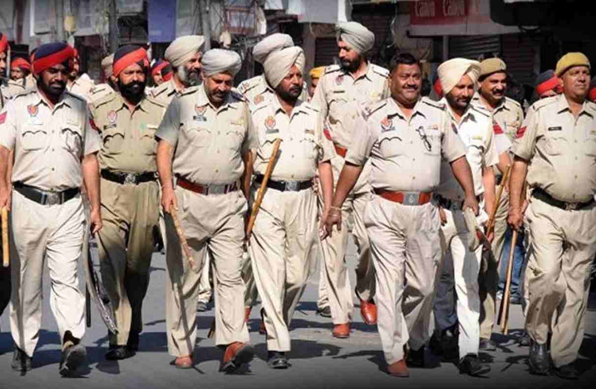 Punjab News : गणतंत्र दिवस पर सुरक्षा में तैनात होंगे 20 हजार से अधिक सुरक्षाकर्मी