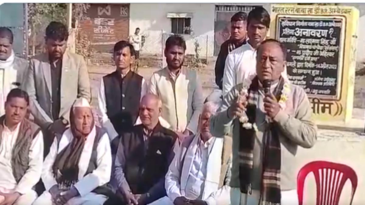 EVM की विश्वसनीयता पर सवालः कांग्रेस के पूर्व विधायक लक्ष्मण सिंह ने बड़े भाई दिग्विजय पर साधा निशाना, BJP ने ली चुटकी