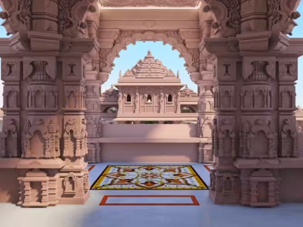 Ayodhya Ram Mandir: अयोध्या मंदिर निर्माण के बाद बाकी बचे सैकड़ो किलो सोने और चांदी का ऐसे करेंगे इस्तेमाल…