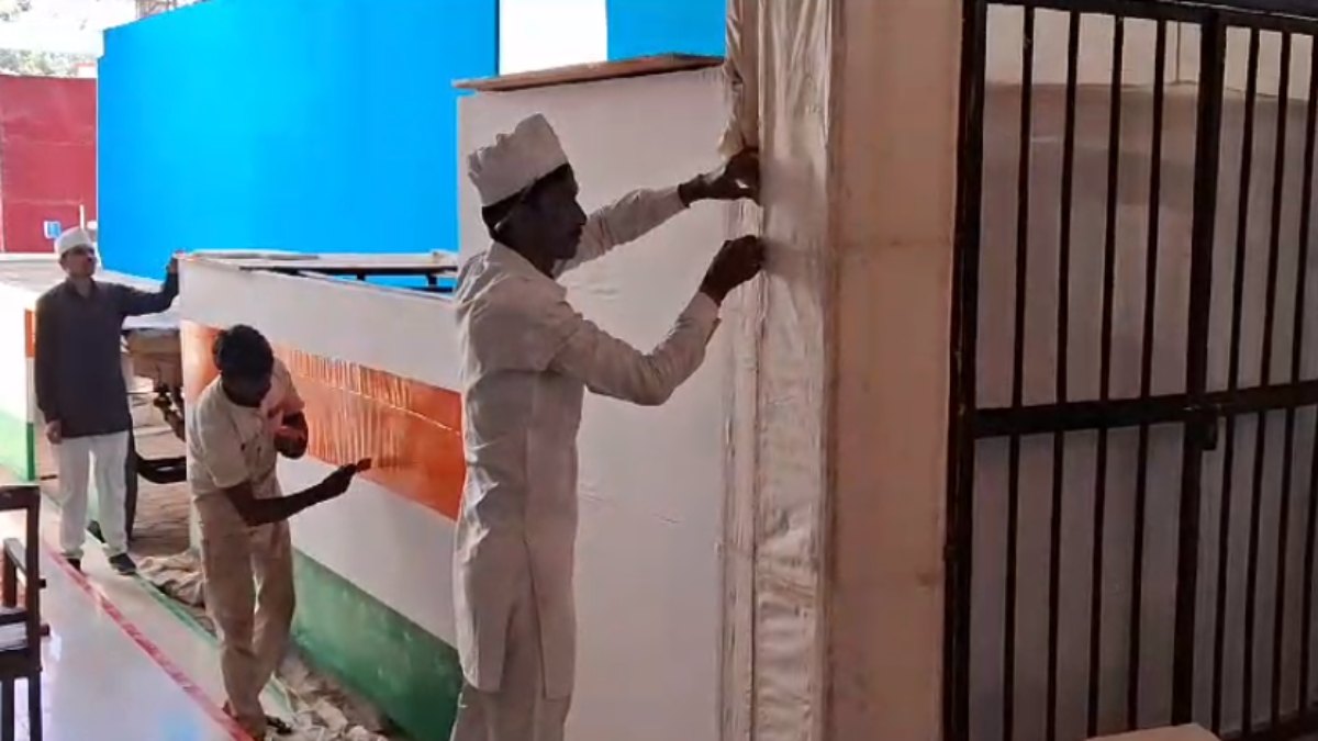 Republic Day 2024: अच्छे व्यवहार और उत्कृष्ट कामों का मिला इनाम, सेंट्रल जेल से रिहा होंगे 12 कैदी
