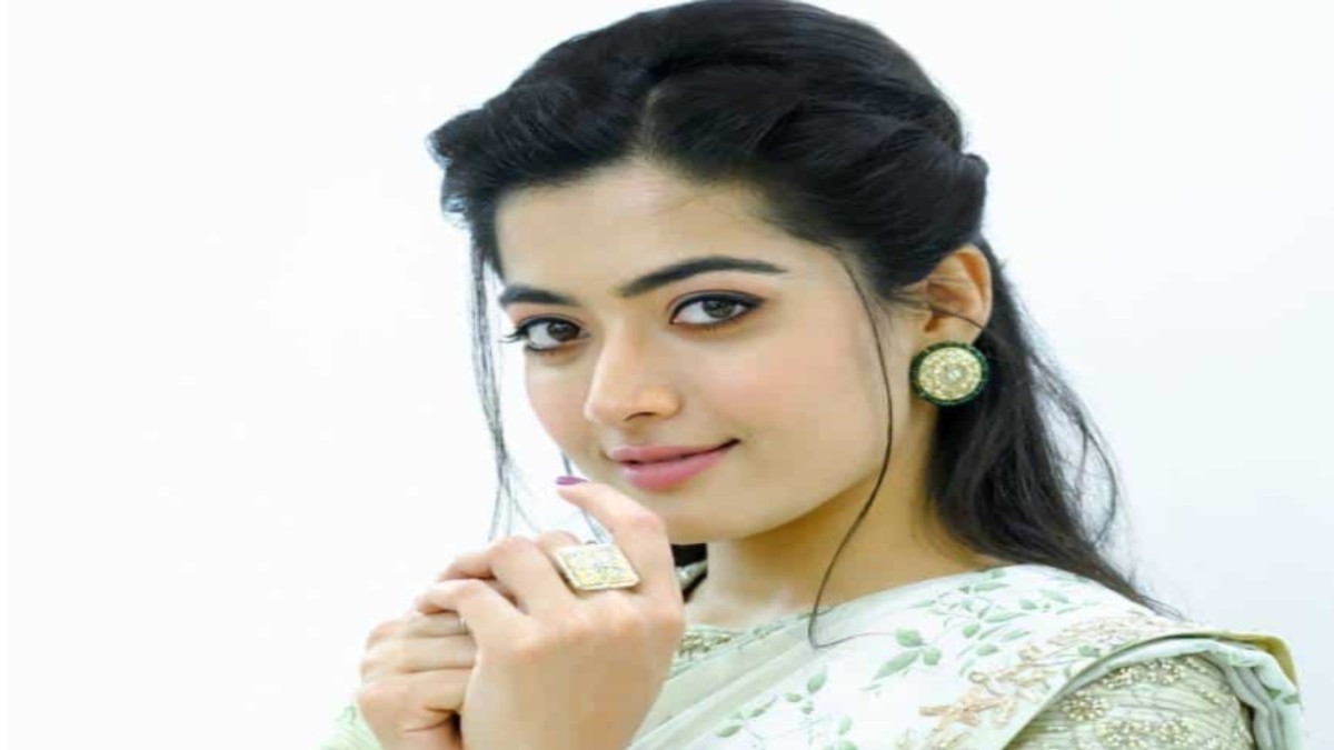 Rashmika Mandanna : डीपफेक वीडियो मामले में रश्मिका ने की दिल्ली पुलिस की तारीफ