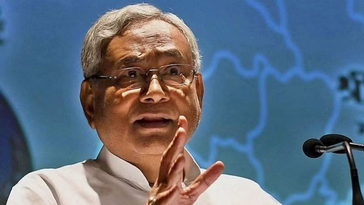 ‘मैं मरते दम तक BJP के साथ नहीं जाऊंगा’: कभी Nitish Kumar ने BJP को लेकर कही थी ये बात, अब फिर पलटी मारने को तैयार…