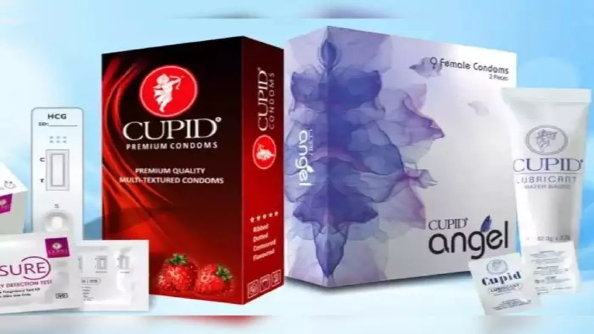 Cupid Limited Share Price : ये शेयर आपको बना देगा अमीर, निवेशकों को मिला 700 प्रतिशत रिटर्न, एक क्लिक में जानिए डिटेल …