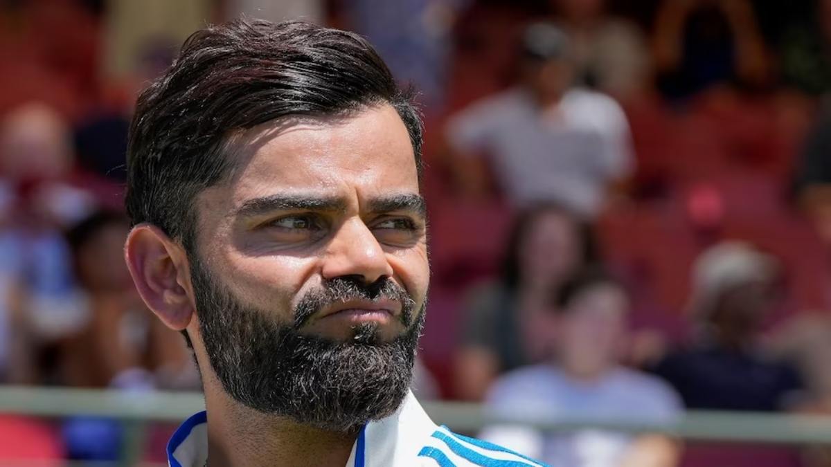 Virat Kohli ने बीच मैदान में Dean Elgar पर थूककर दी थी जमकर गालियां ! जानिए फिर साउथ अफ्रीकी खिलाड़ी ने कैसे दिया था मुहतोड़ जवाब…