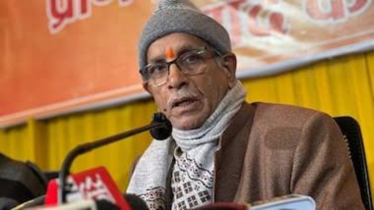 4 हजार से अधिक संतों की मौजूदगी में होगी अयोध्या में प्राण प्रतिष्ठा, सभी विधाओं से 2,500 लोग होंगे शामिल …