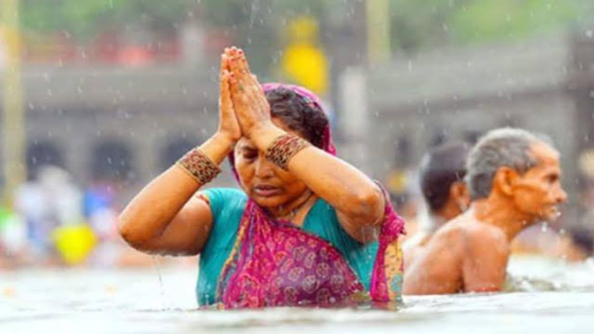 पौष पूर्णिमा पर बन रहे 7 अद्भुत योग, जिसमें सबसे दुर्लभ है यह योग …