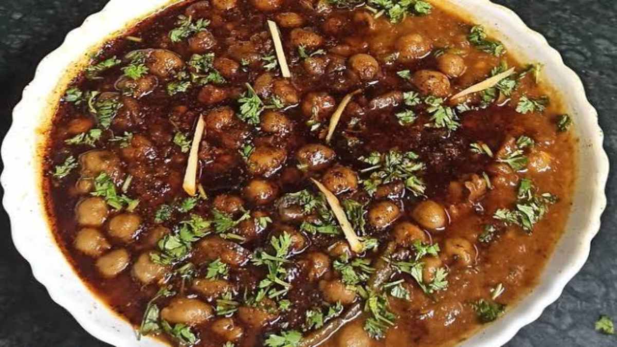 Pindi Chole Recipe For Lohari : लोहड़ी पर घर में बनाएं पंजाबी पिंडी छोले, जानिए इसकी रेसिपी …