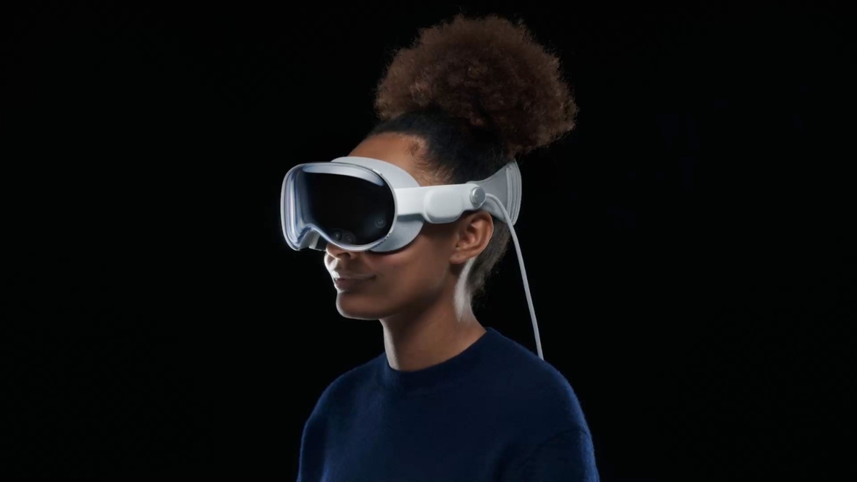 Apple Vision Pro की लॉन्च डेट आई सामने, कीमत 3 लाख से कम, जानिए फीचर्स में कितना है दम …