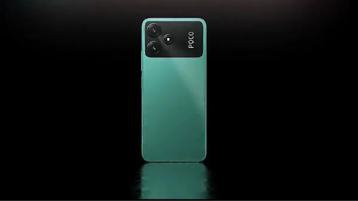 64MP कैमरा के साथ Poco X6 सीरीज देगी दस्तक, जिसमें Xiaomi का सबसे पावरफुल OS, इस दिन होगा लॉन्च …