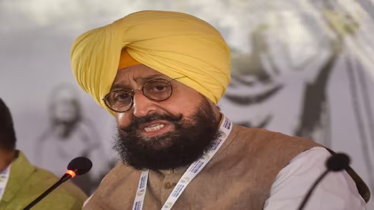 खैरा से डरी आप सरकार, तभी एक के बाद दूसरे केस में किया गिरफ्तार : बाजवा