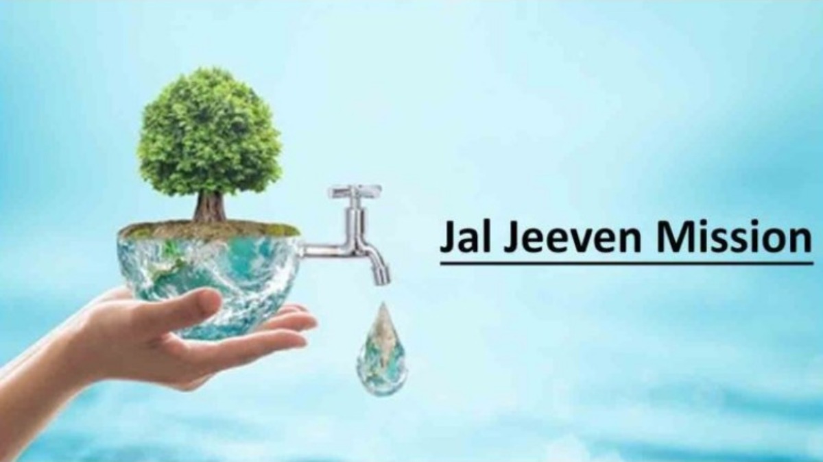लापरवाही पर कार्रवाई : जल जीवन मिशन में देरी के चलते 234 कार्य निरस्त, समीक्षा के बाद की गई कार्रवाई
