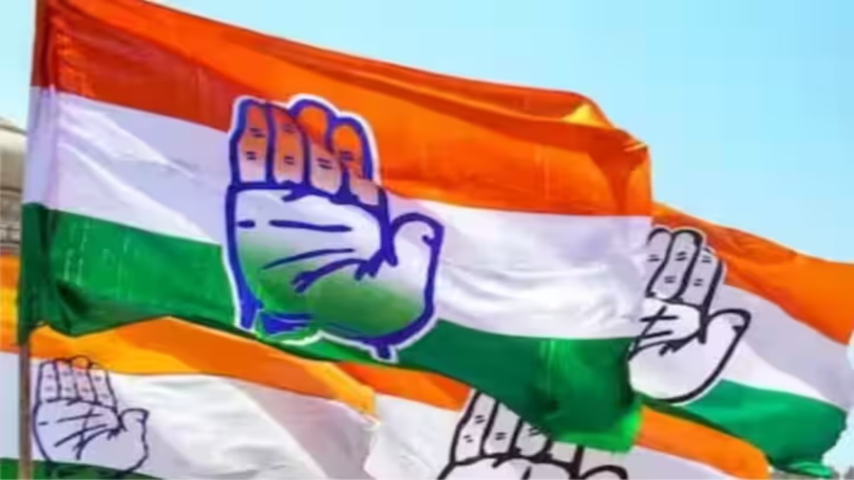 कांग्रेस ने इन नेताओं का निष्कासन किया रद्द, अब पार्टी में  होगी वापसी