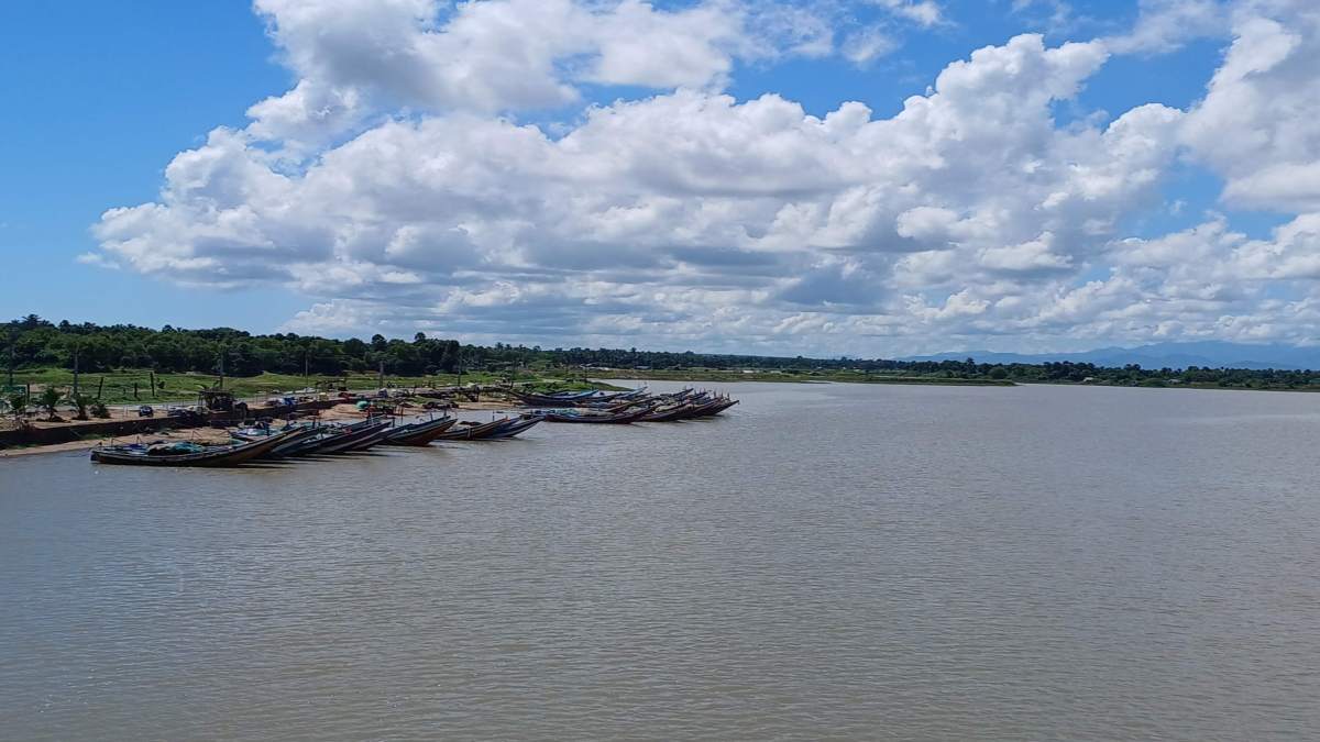 गंजाम में सुनापुर समुद्र तट को मिला अंतर्राष्ट्रीय ब्लू फ्लैग प्रमाणन