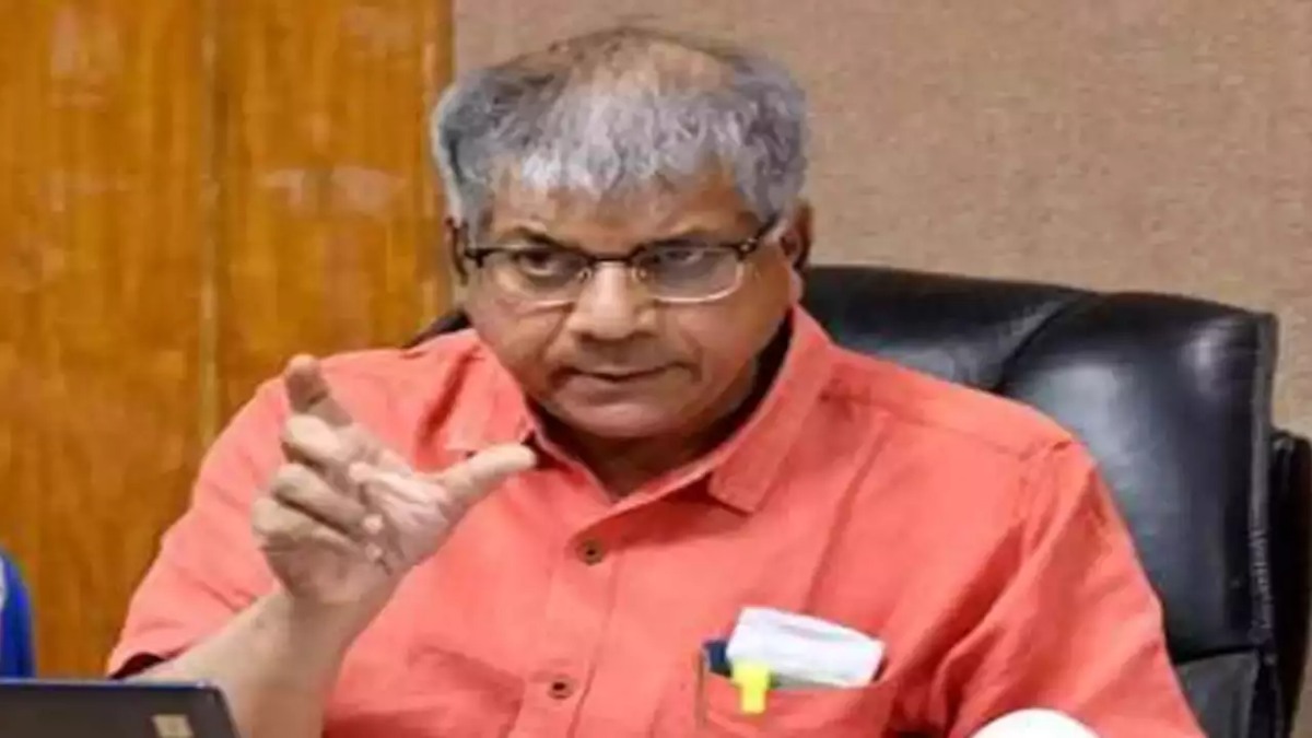 ‘धर्म को देश से ऊपर रखा गया तो… मेरे दादाजी ने चेताया था…’, भीमराव आंबेडकर के पोते ने Ram Mandir प्राण प्रतिष्ठा में जाने से किया इंकार