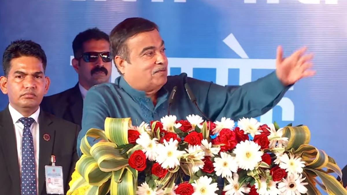 ‘गड्ढों वाली सड़कों का दौर चला गया’: केंद्रीय मंत्री ने जबलपुर में दी 2,327 करोड़ के विकास कार्यों की सौगात