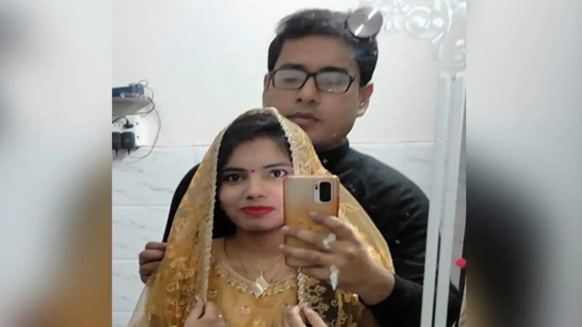 बेटे को बाप ने ही किया अनाथ : पहले पत्नी को दी मौत, फिर खुद मेट्रो स्टेशन से कूदकर की आत्महत्या, लावारिस हुआ डेढ़ साल का बच्चा