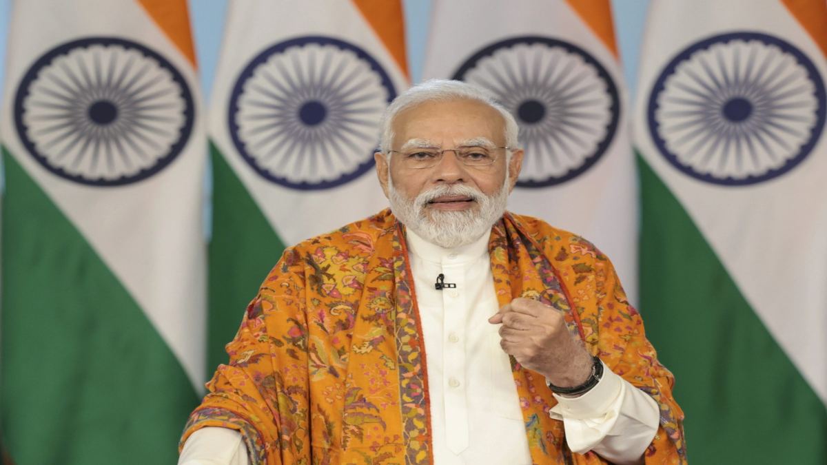 Odisha News : PM नरेंद्र मोदी फरवरी में कर सकते हैं ओडिशा का दौरा