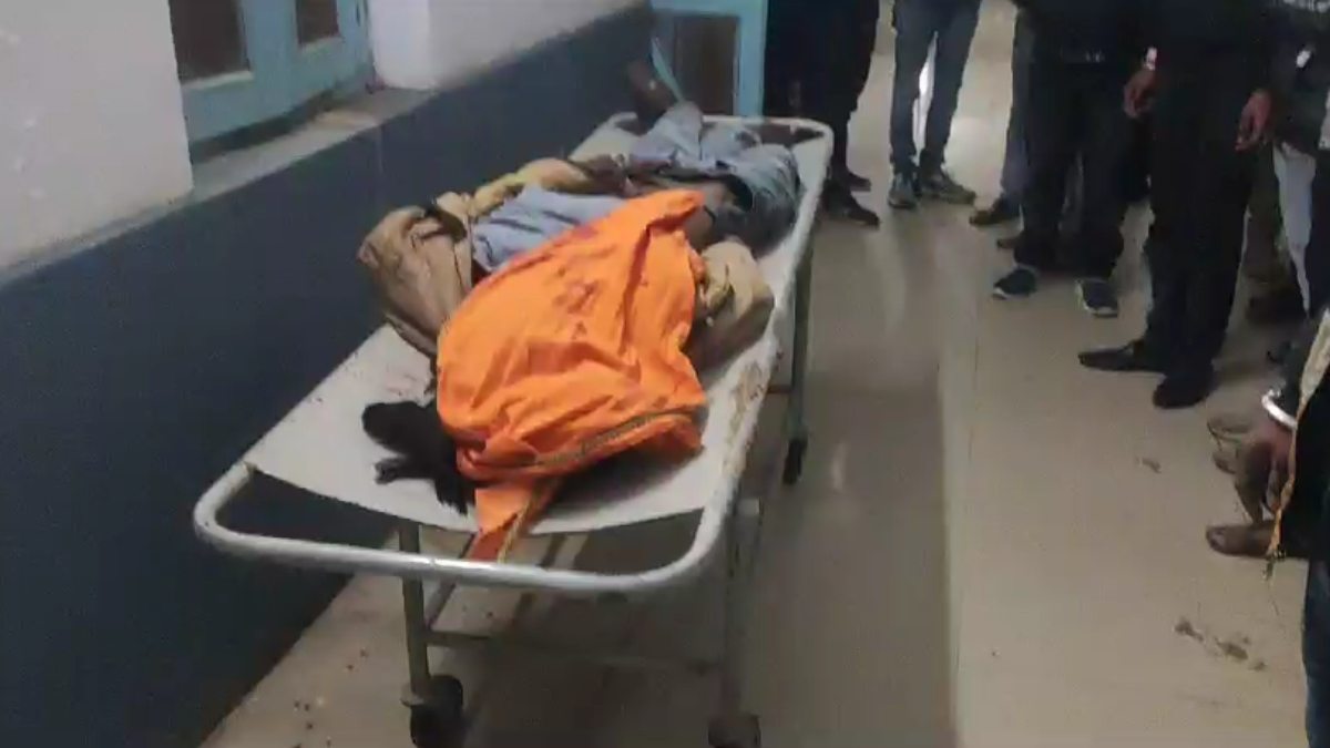 MP Road Accident: अज्ञात वाहन ने बाइक को मारी  टक्कर, 1 युवक ने मौके पर तोड़ा दम, दो गंभीर घायल