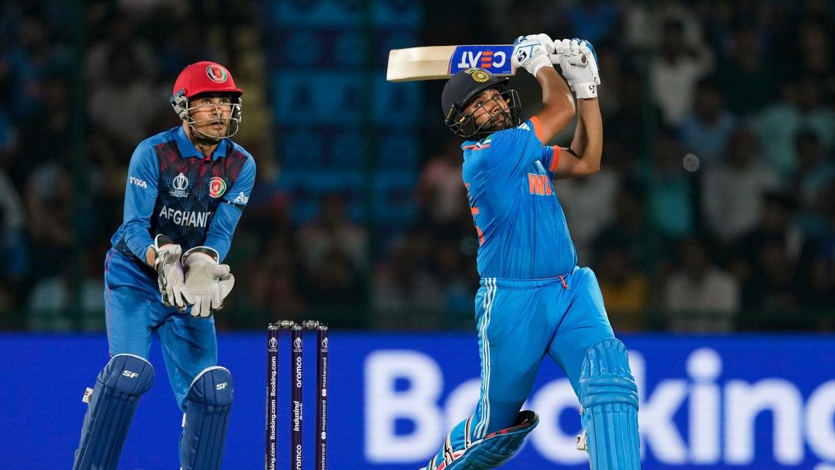 IND Vs AFG T20 Match: इंदौर में कल खेला जाएगा T20 सीरीज का दूसरा मैच, आज दोनों टीम होलकर स्टेडियम में करेगी प्रैक्टिस