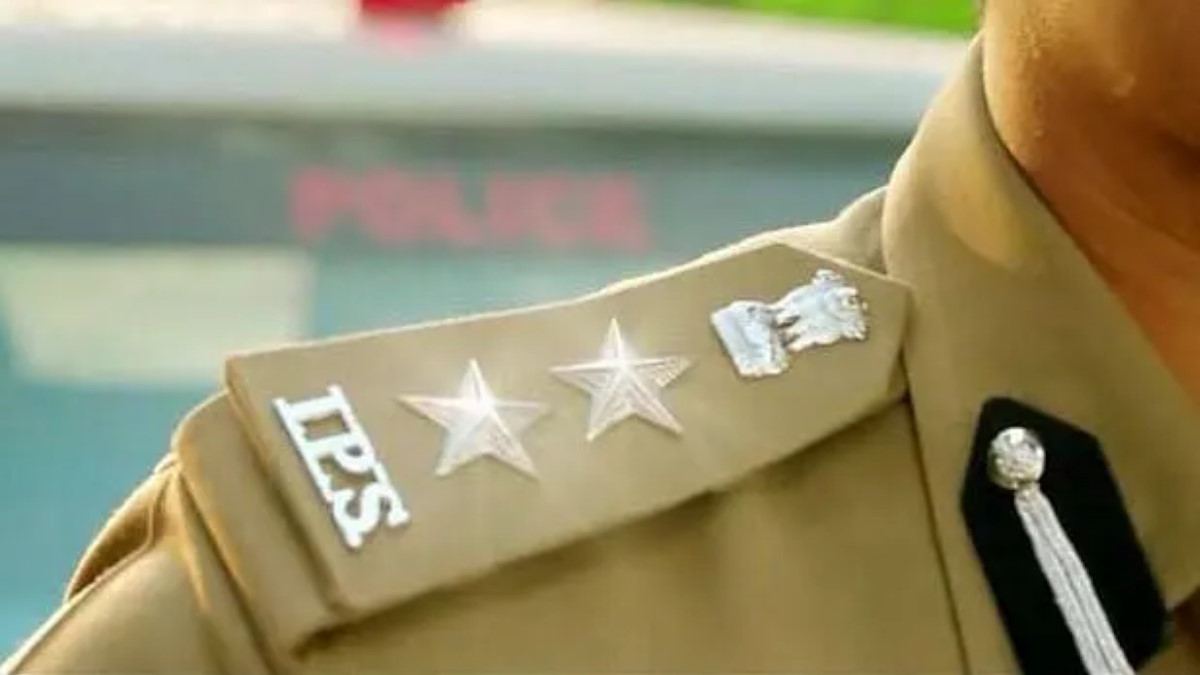 Rajasthan News: पुलिस म‍हकमे में बड़ा फेरबदल, बदले गए 9 IPS