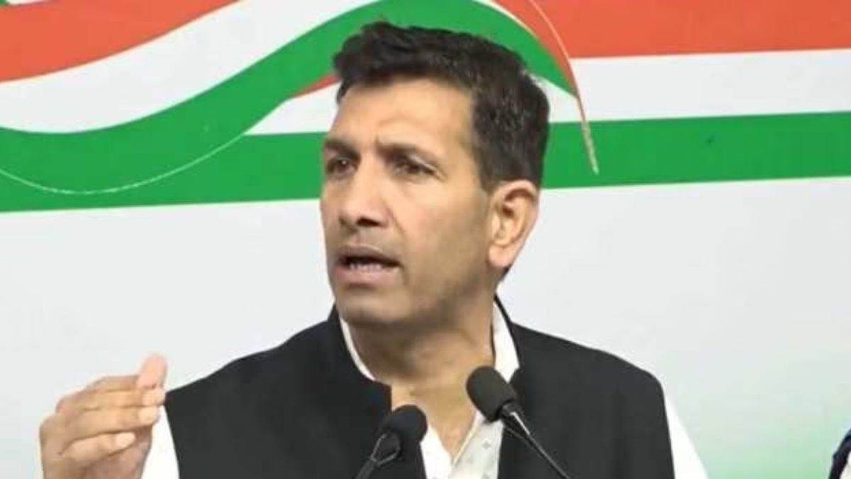 Jitu Patwari: बेमौसम बारिश ने फिर बढ़ाई किसानों की चिंता, जीतू पटवारी ने सरकार से की ये मांग 
