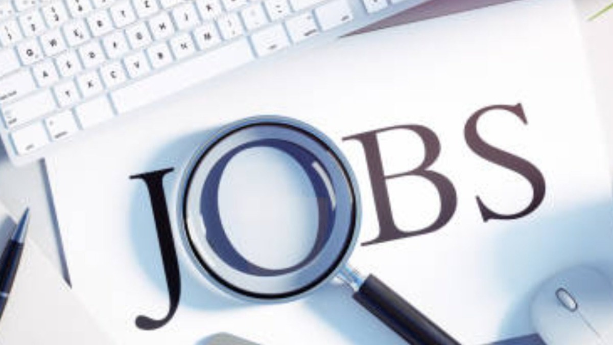 Job Alert : NDA ने कई पदों पर निकाली भर्ती, 10वीं पास भी कर सकते हैं आवेदन, जानिए वेतन और कैसे करें अप्लाई