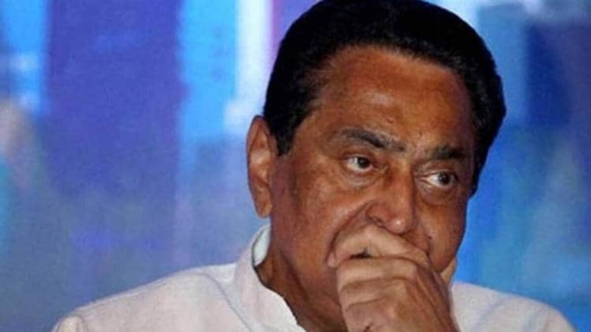 डॉग बाइट की घटना पर कमलनाथ ने सरकार को घेरा, बच्चों की मौत की घटना को बताया हृदय विदारक