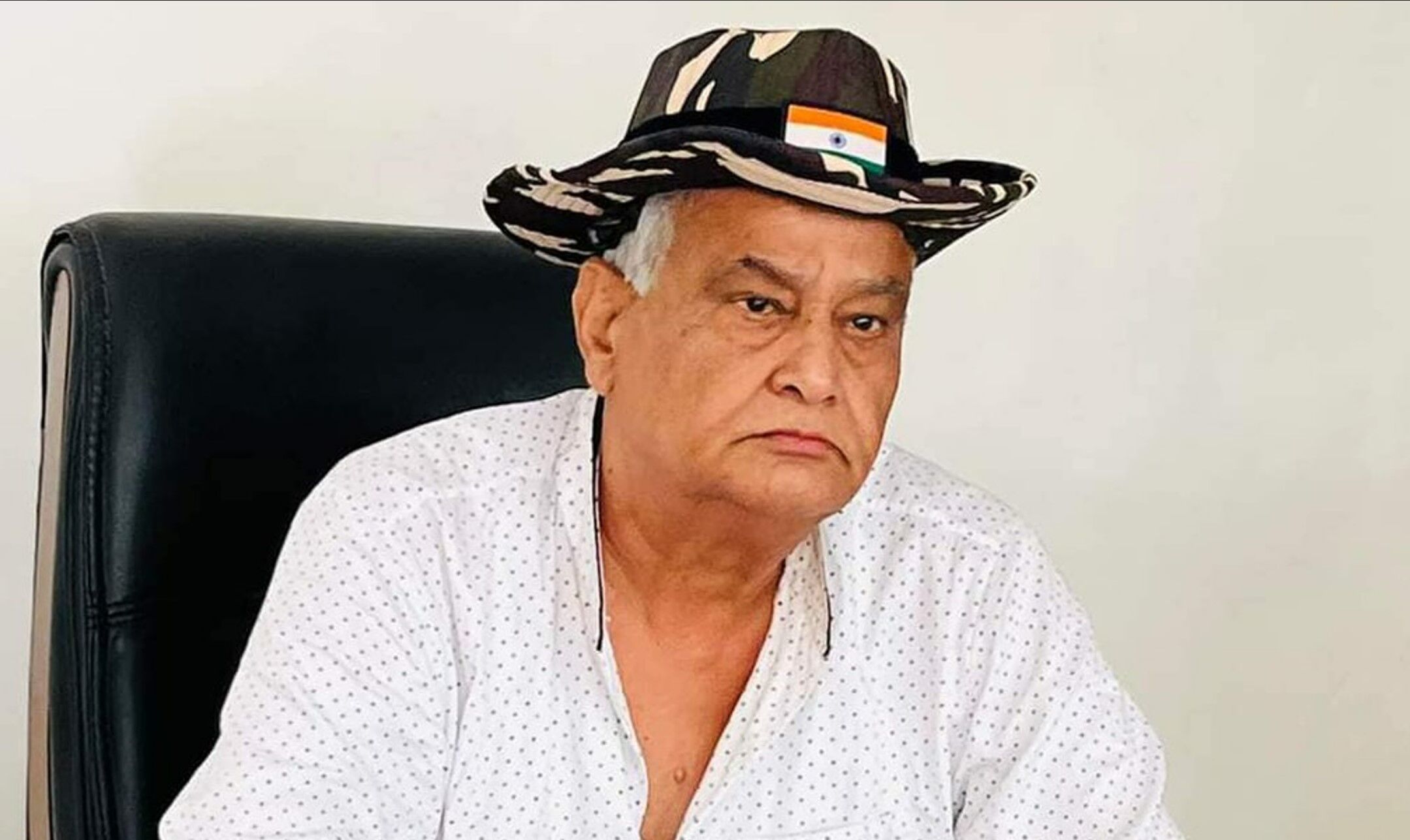 Rajasthan News: किरोड़ी लाल मीणा ने हिजाब को लेकर दिया बयान, कांग्रेस को मिल मुद्दा