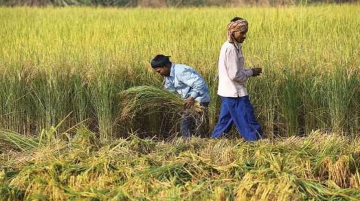 किसानों से टैक्स वसूलने की तैयारी ! पूर्व CM ने कहा- मैंने प्रदेश के 27 लाख किसानों का कर्ज किया था माफ