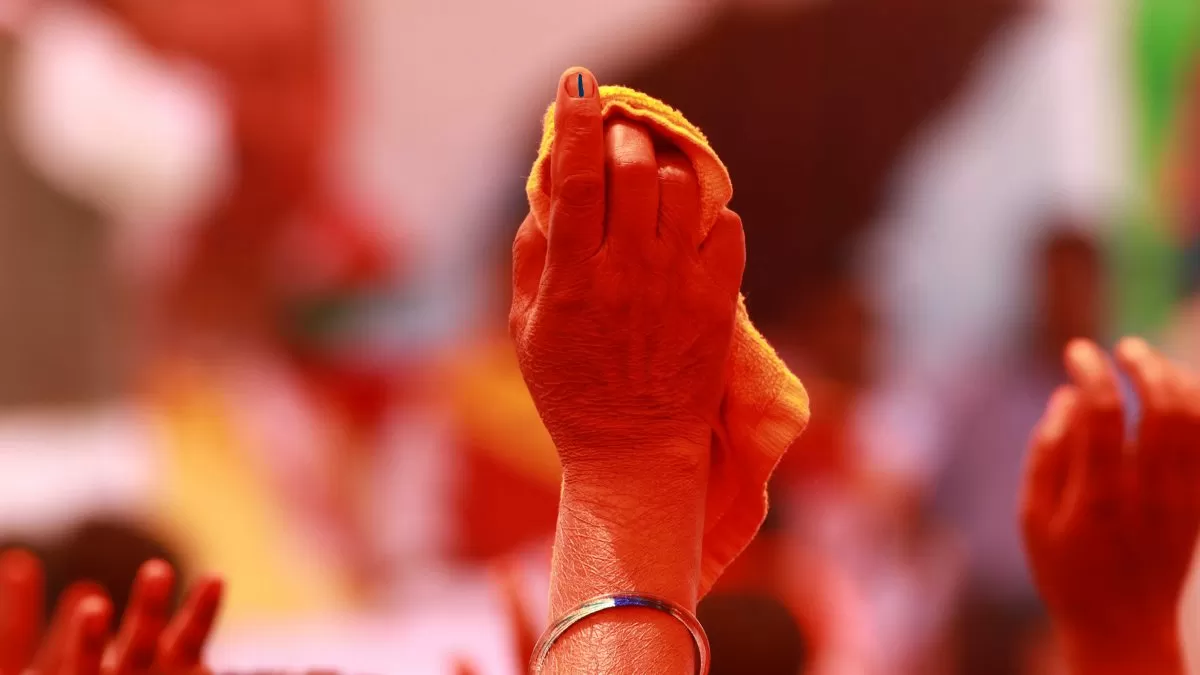 Lok Sabha Elections 2024: MP में तीसरे चरण के लिए चुनाव के लिए आज से भरे जाएंगे नामांकन, शिवराज समेत कई दिग्गजों की किस्मत दांव पर