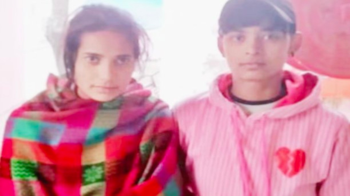 इस प्यार को क्या नाम दूं ? एक-दूसरे को दिल दे बैठीं प्रीति और काजल, पुलिस ने पकड़ा तो बोलीं- अब करेंगे ये काम !