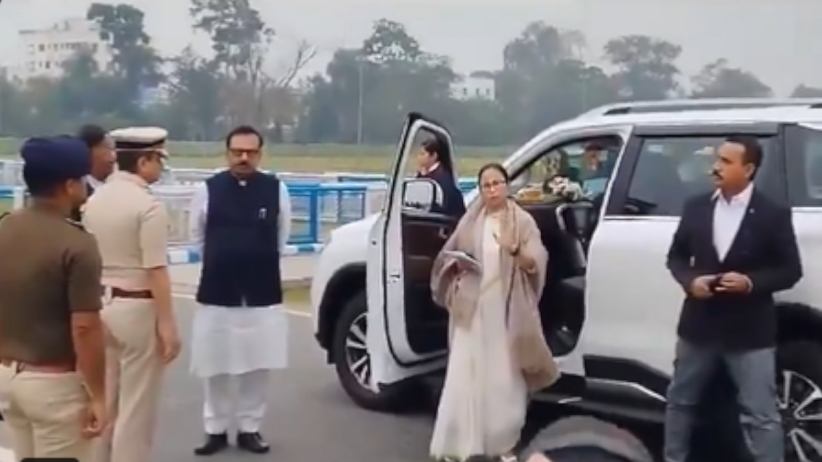 मुफ्त राशन पर सियासत: बंगाल से मध्य प्रदेश पहुंची सियासी आंच, कांग्रेस ने लगाए आरोप तो BJP ने किया पलटवार