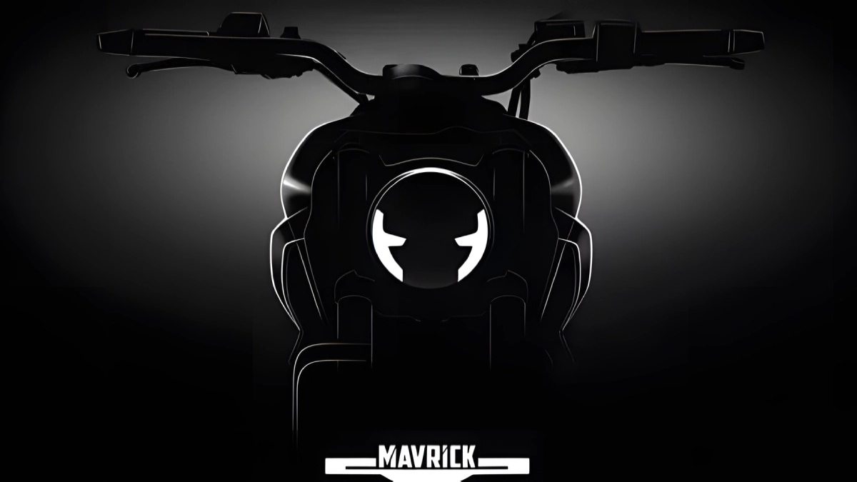 Hero Mavrick 440 : हीरो ने अपनी सबसे पावरफुल बाइक Mavrick से उठाया पर्दा, जानें कीमत और क्या है खास