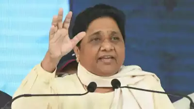 मायावती का देश में अकेले लोकसभा चुनाव लड़ने का ऐलान, पंजाब की राजनीति गर्माई