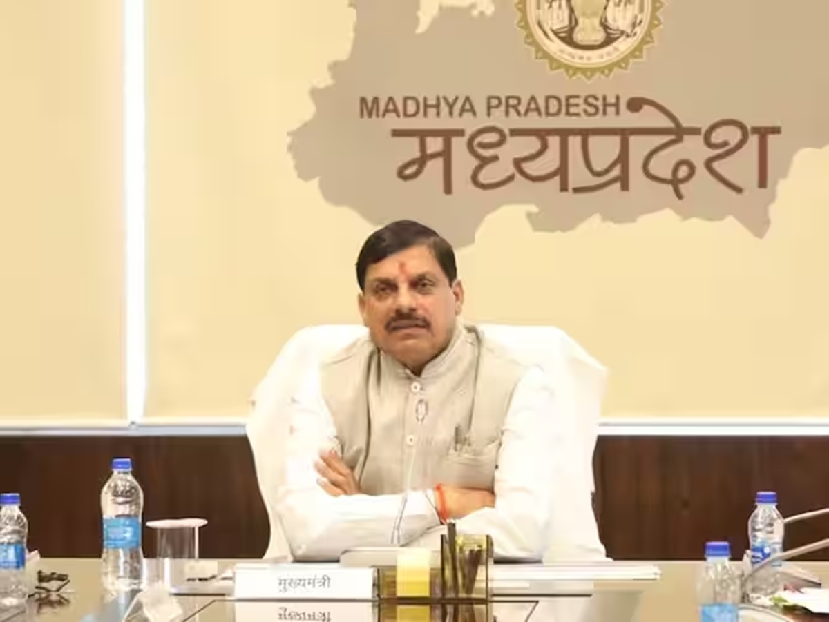 Mohan Cabinet Meeting: 89 दिन बाद कल मोहन कैबिनेट की बैठक, बारिश के पहले मंजूर होंगे करोड़ों के प्रोजेक्ट